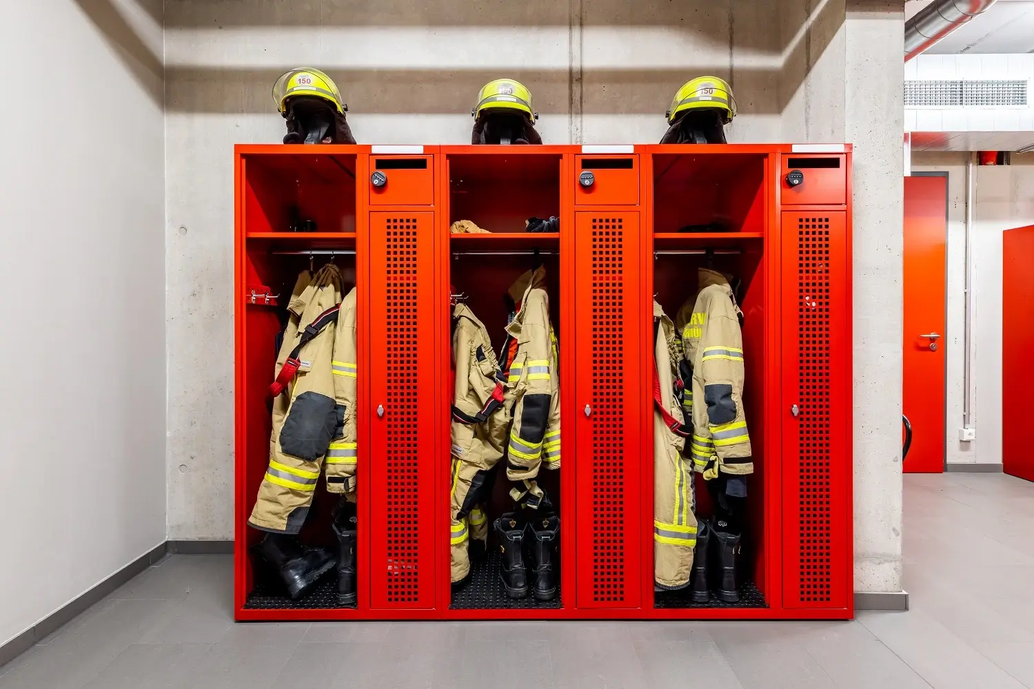 Feuerwehrspind Konfigurator