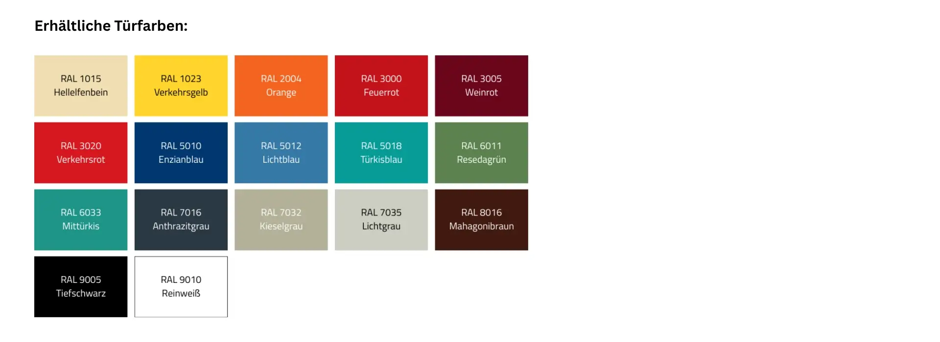 Was ist ein Doppelspind