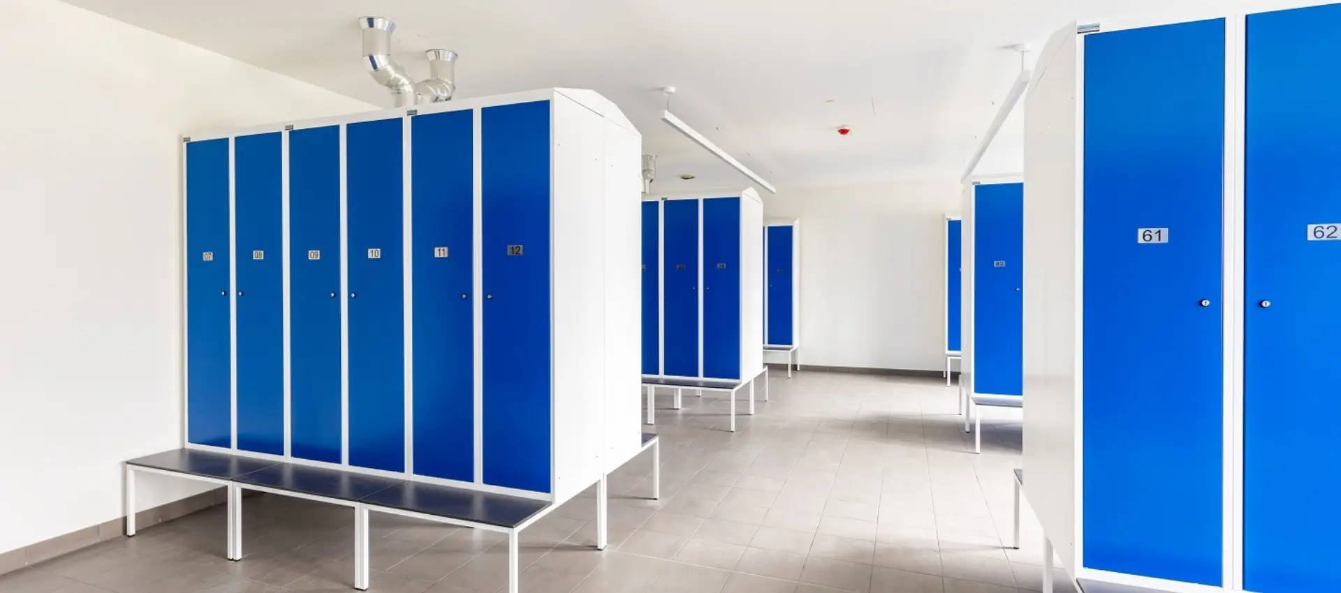 Material und Qualität