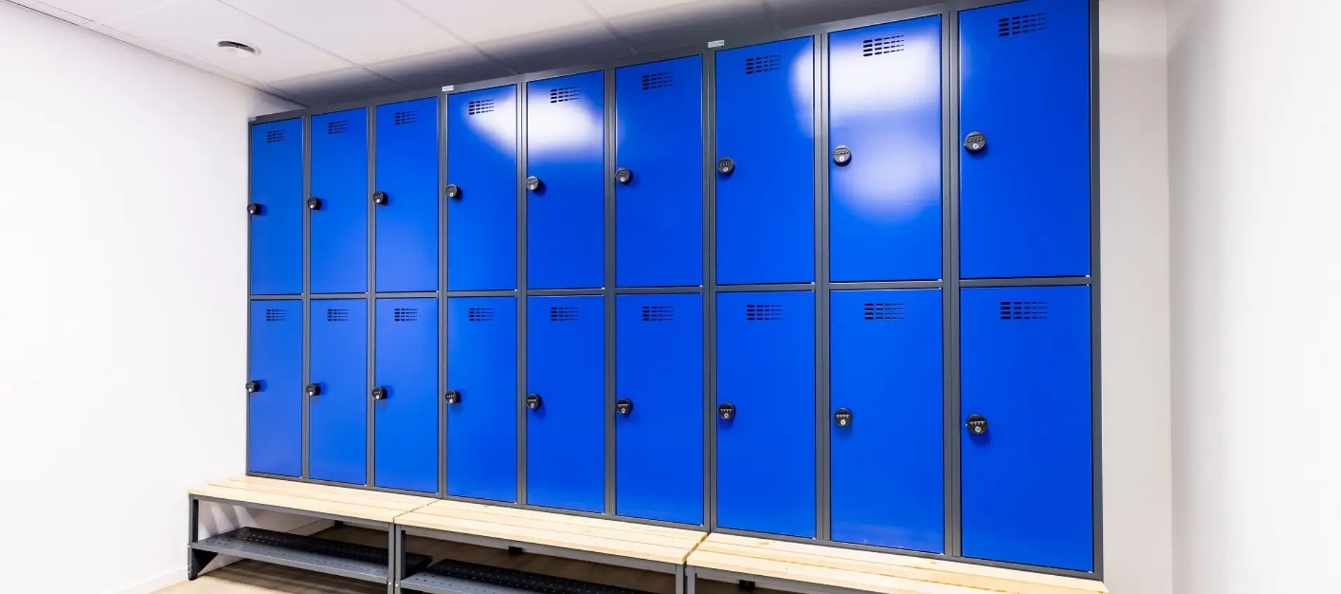 Was macht den Garderobenspind so praktisch?