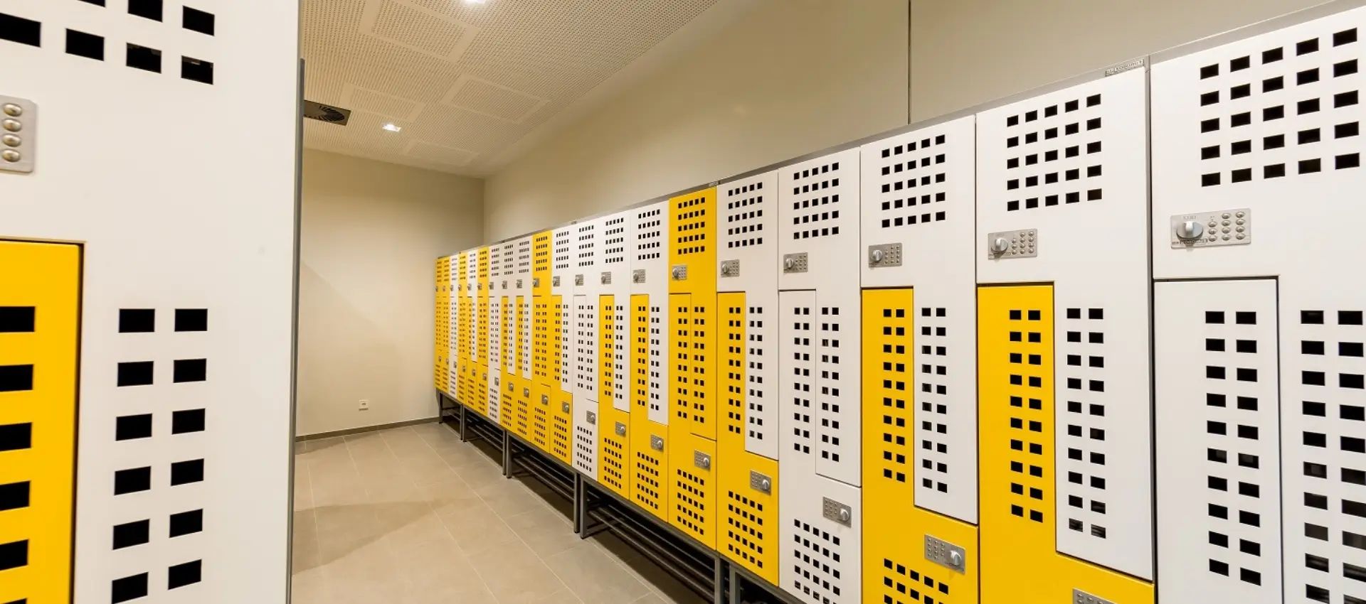 Was macht den Z-Spind besonders?